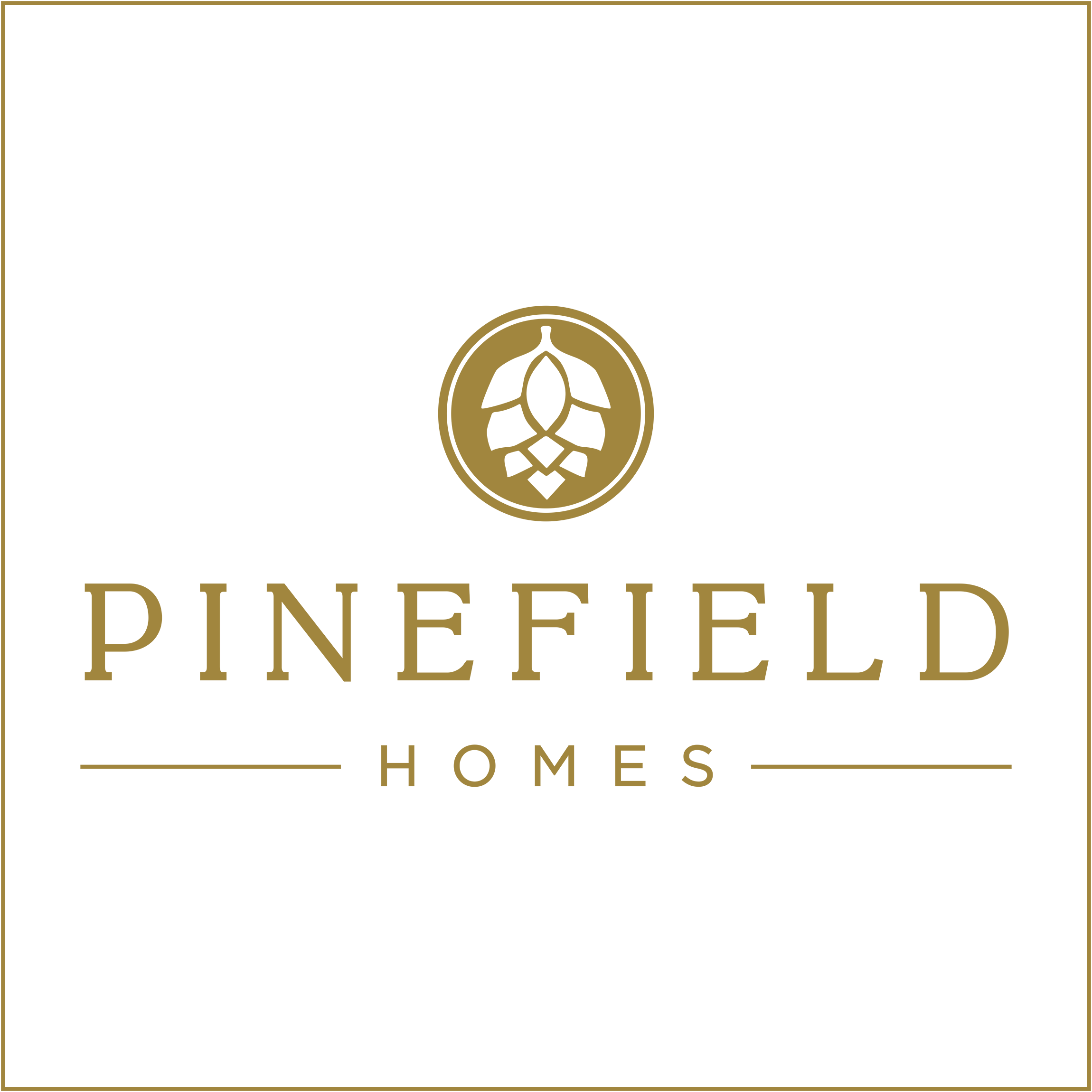 Pinefield Homes
