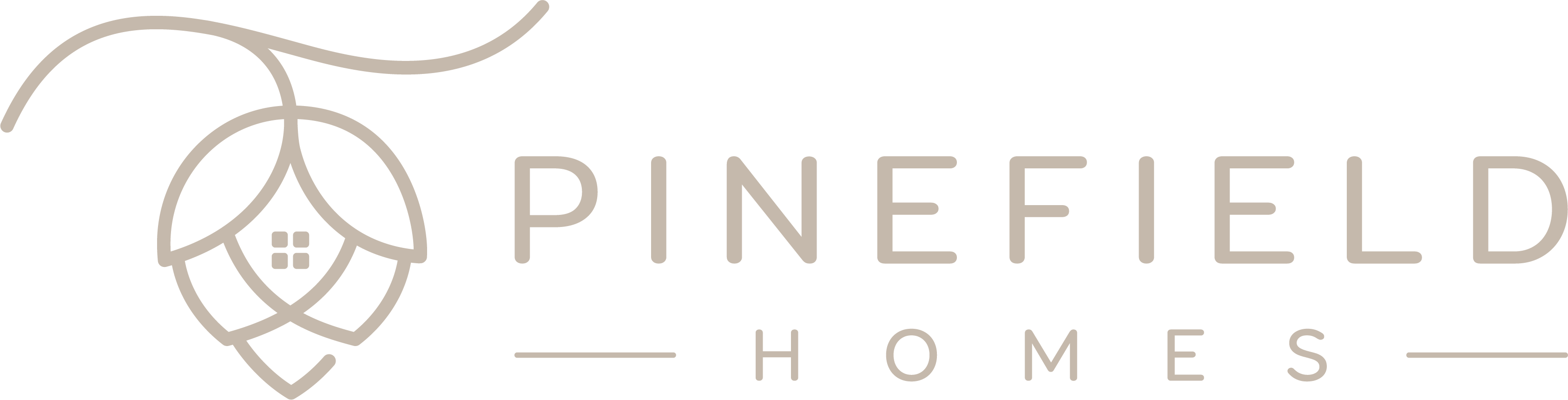 Pinefield Homes